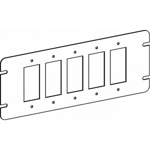 4M5-GFI