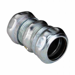 ORBIT STEEL EMT COUPLINGS COMPRESSION TYPE