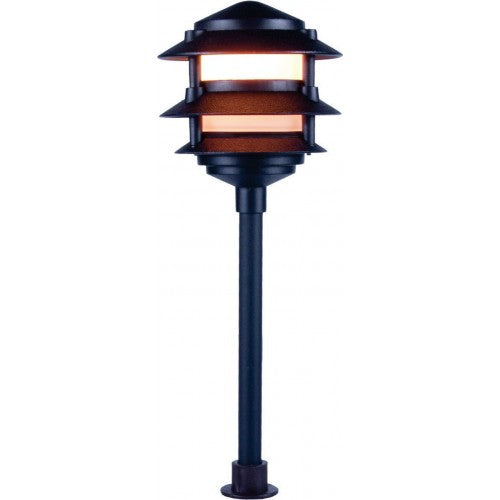 ORBIT 2033 3-TIER PAGODA LIGHT