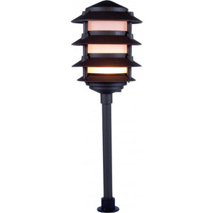 ORBIT 2044  4-TIER PAGODA LIGHT