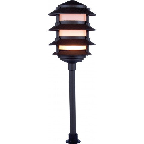 ORBIT 2044  4-TIER PAGODA LIGHT