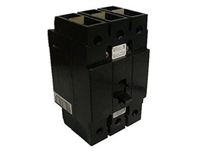 Eaton / Cutler Hammer GHC3030 Series C Molded Case Circuit Breaker 30 Amp 480Y/277 Volt AC 125/250 Volt DC 3-Pole