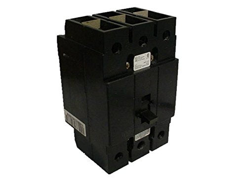 Eaton / Cutler Hammer GHC3030 Series C Molded Case Circuit Breaker 30 Amp 480Y/277 Volt AC 125/250 Volt DC 3-Pole