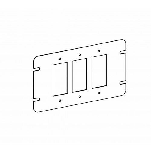 ORBIT 4M3-GFI