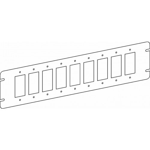 ORBIT 4M9-GFI