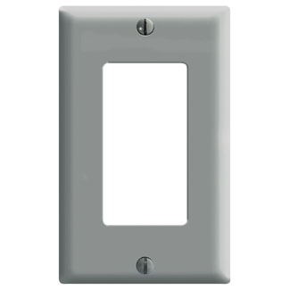 Leviton 80401-GY