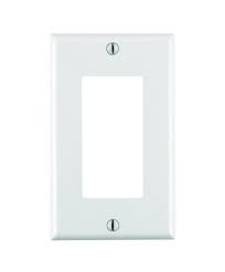 Leviton 80401-W