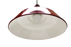 AS-20-PAINTED  CHROME-20W-LED