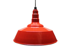 AS-20-RED-20W-LED