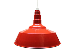 AS-20-RED-20W-LED