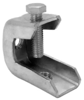 ORBIT STEEL BEAM CLAMP