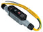 Cooper Wiring GFI22M4NN Surge Protection, Portable GFCI In-Line Cord Set, 240V, at 60 Hz 20A & 240V, at 60 Hz 20A, 12/3 SJEOOW, Manual - 25 Ft