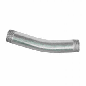 ORBIT RIGID CONDUIT ELBOW 22.5 DEGREE