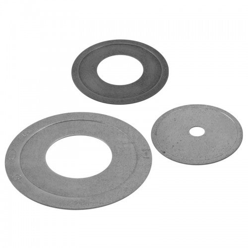 STEEL REDUCING WASHERS