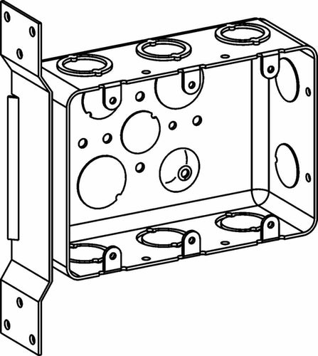 ORBIT DHB-3-FB