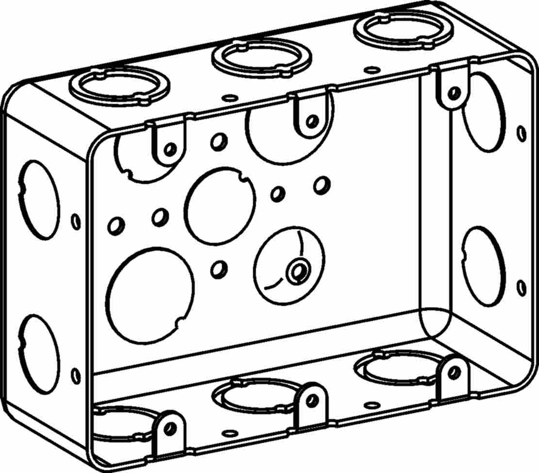 ORBIT DHB-3