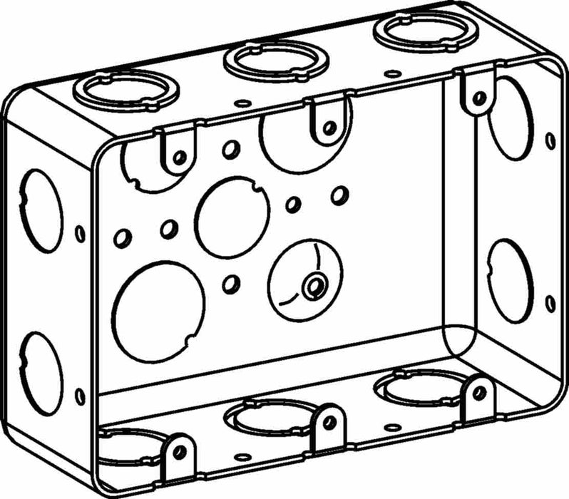 ORBIT DHB-3