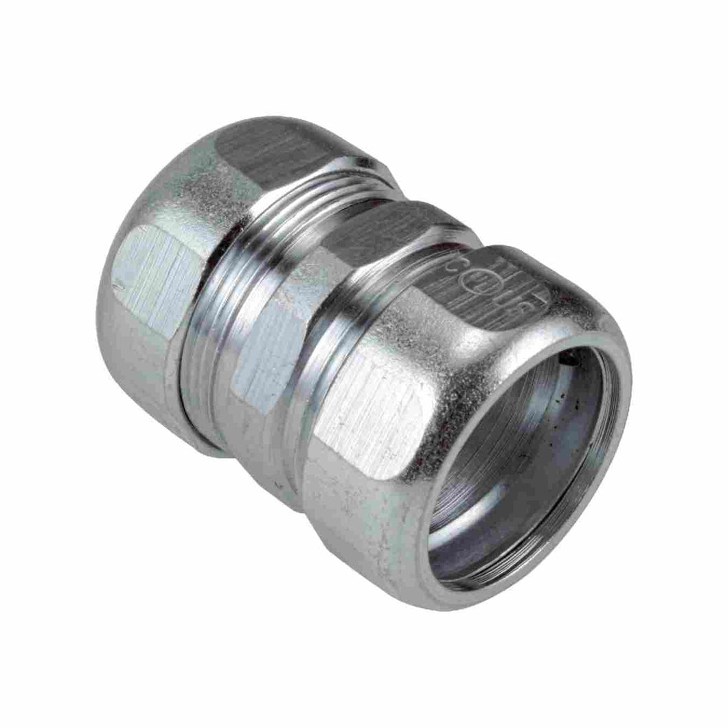 ORBIT STEEL RIGID COUPLINGS COMPRESSION TYPE