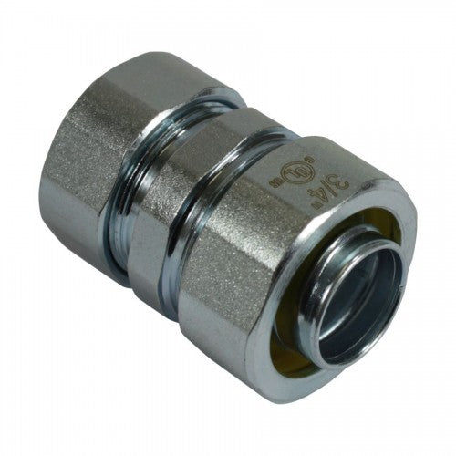 ORBIT EMT TO LIQUID TIGHT COMBINATION COUPLINGS COMPRESSION TYPE